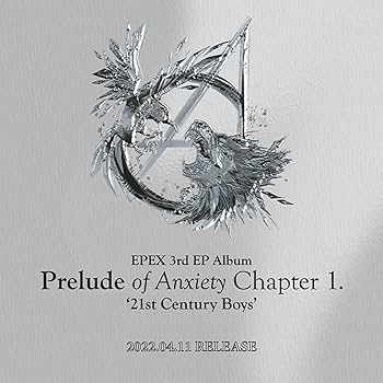 EPEX メモリーブック EPEX - HALLYUSUPERSTORE